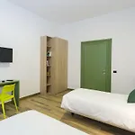 La Nostra Casa In Centro Penzion