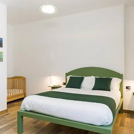 La Nostra Casa In Centro Maison d'hôtes Lecco