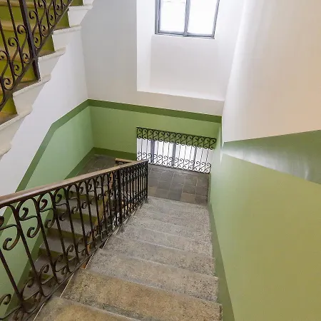 La Nostra Casa In Centro Maison d'hôtes Lecco