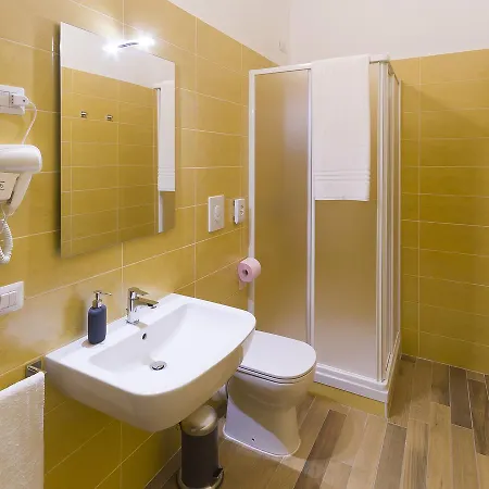 La Nostra Casa In Centro Maison d'hôtes 3*