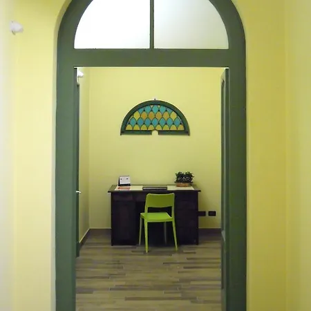 La Nostra Casa In Centro Maison d'hôtes Lecco