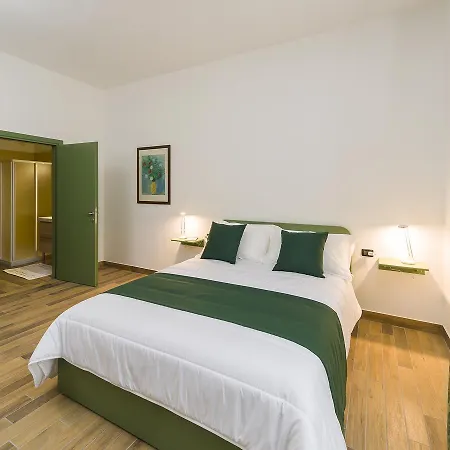 La Nostra Casa In Centro Maison d'hôtes Lecco