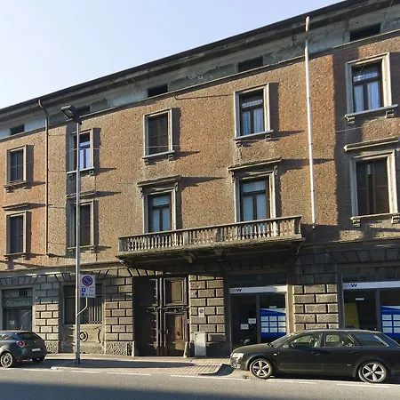 La Nostra Casa In Centro Maison d'hôtes Lecco