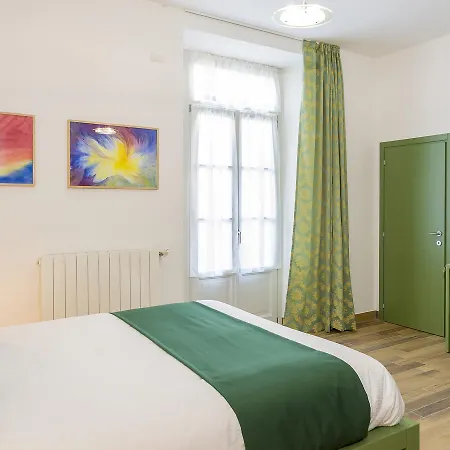 La Nostra Casa In Centro Maison d'hôtes Lecco