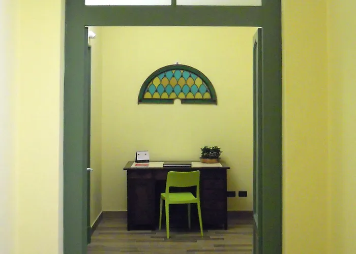 La Nostra Casa In Centro Maison d'hôtes