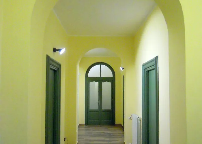 La Nostra Casa In Centro Maison d'hôtes