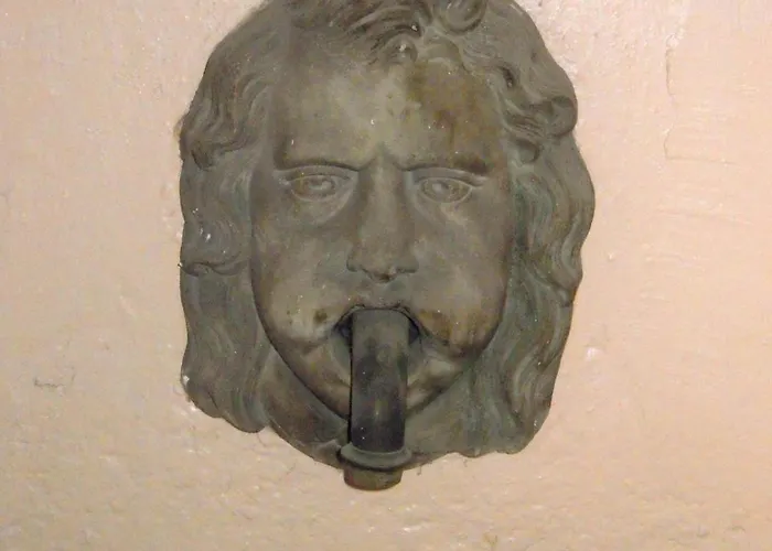 La Nostra Casa In Centro Maison d'hôtes 3*