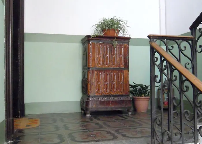 La Nostra Casa In Centro Maison d'hôtes 3*