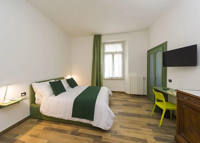La Nostra Casa In Centro Maison d'hôtes