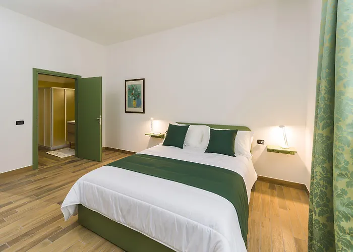 La Nostra Casa In Centro Maison d'hôtes Lecco