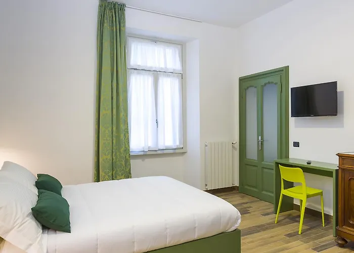 La Nostra Casa In Centro Lecco