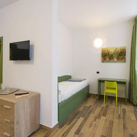 Gæstehus La Nostra Casa In Centro