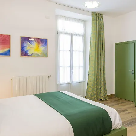 La Nostra Casa In Centro 3* Lecco