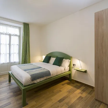 Penzion La Nostra Casa In Centro Lecco