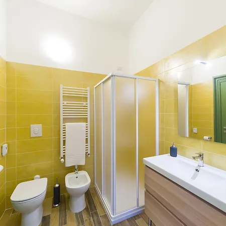 Penzion La Nostra Casa In Centro 3*