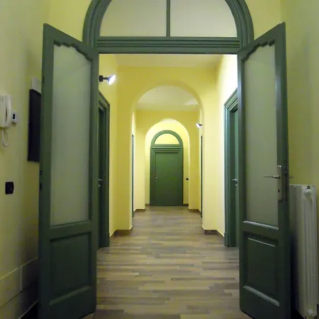 La Nostra Casa In Centro 3*