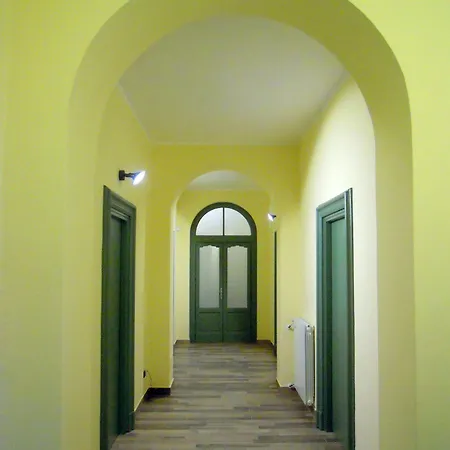 La Nostra Casa In Centro Gæstehus