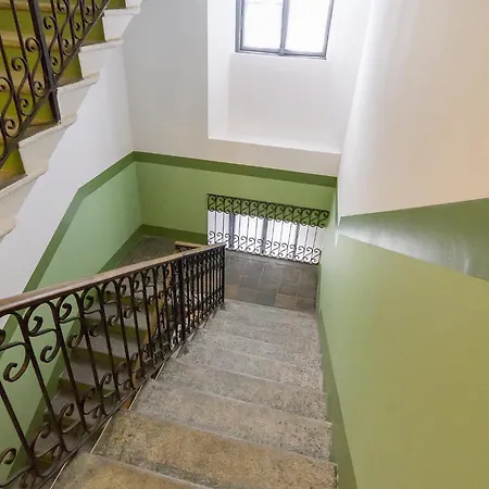 Gæstehus La Nostra Casa In Centro Lecco