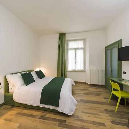 La Nostra Casa In Centro Penzion