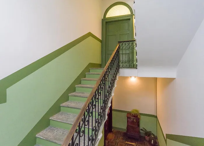 La Nostra Casa In Centro Lecco