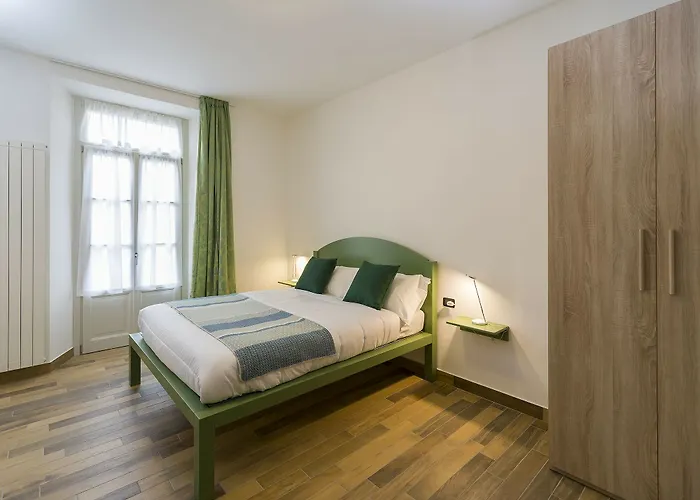 La Nostra Casa In Centro 3* Lecco