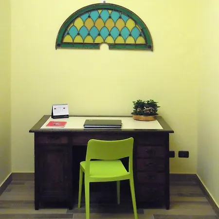 La Nostra Casa In Centro Pensionat 3*
