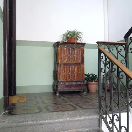 La Nostra Casa In Centro Pensionat