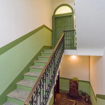 Pensionat La Nostra Casa In Centro Lecco