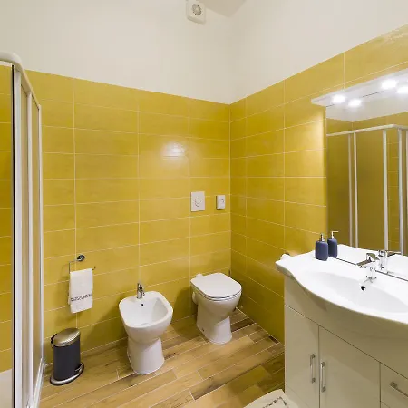 La Nostra Casa In Centro Pensionat Lecco
