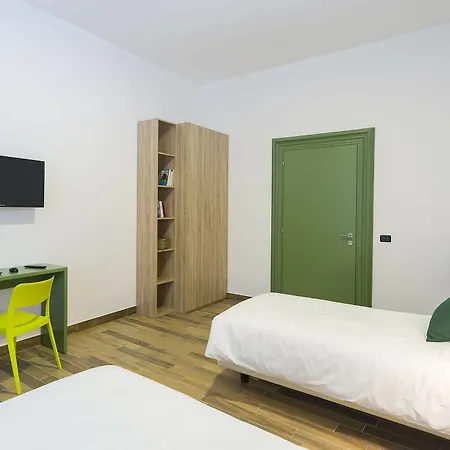 La Nostra Casa In Centro Pensionat